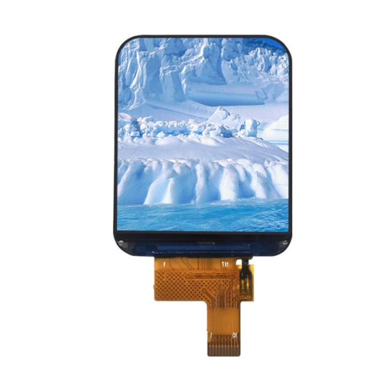 1,69 инчен TFT LCD модул 37 PIN