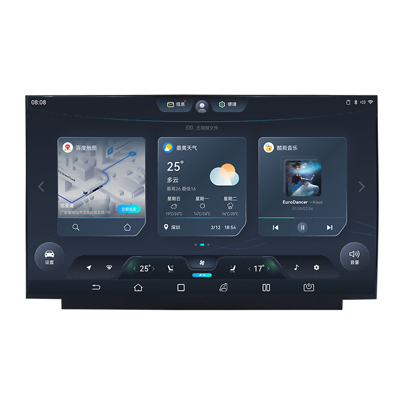 15,6 инчи TFT LCD