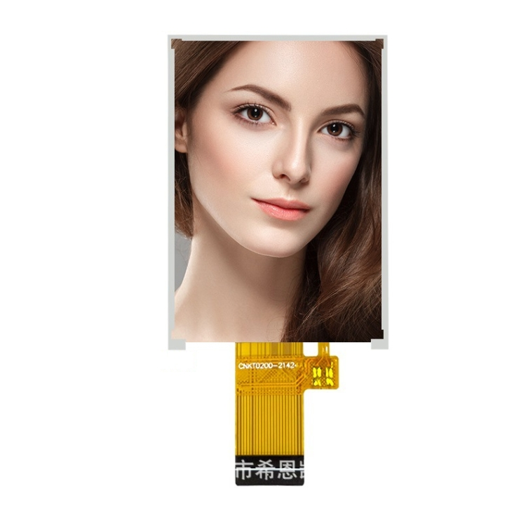 2,0 инчен TFT LCD Display Module