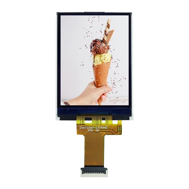 2,4 инчен модул за приказ на LCD TFT LCD