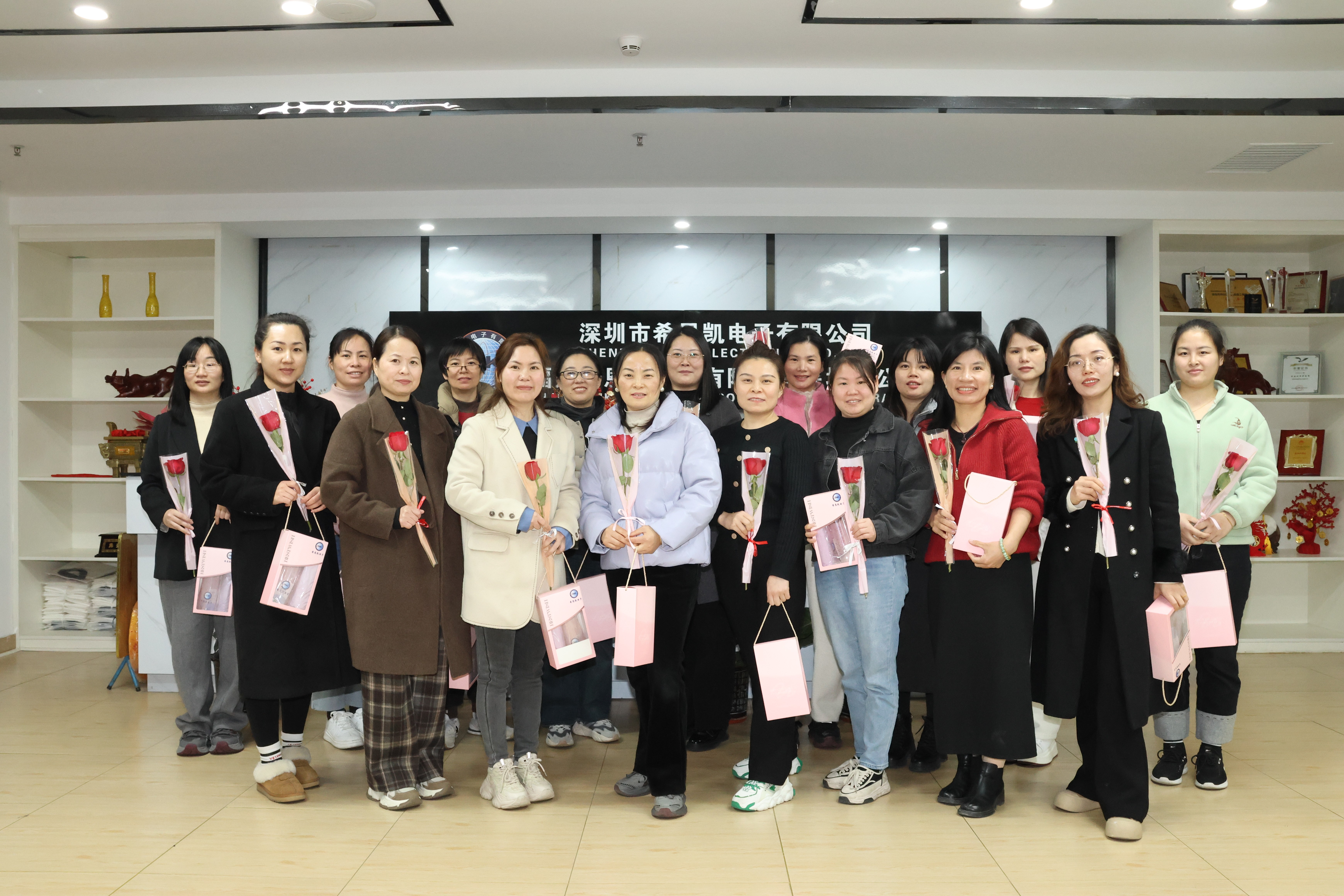 Посебна почит на „Нејзината моќ“ - трогателен документарец за Денот на жената 2025 г.