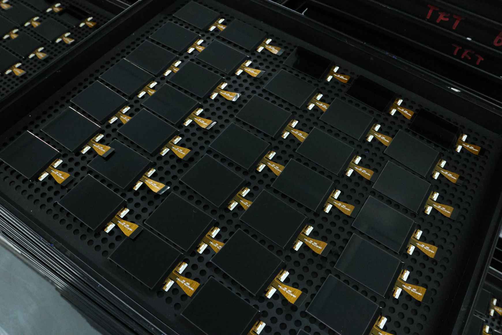 Кинеските производители на ЛЦД ја предводат патеката за прикажување на медицинска висока стапка на освежување, приспособените модули со течни кристали поттикнуваат зголемен пазар од повеќе милијарди долари