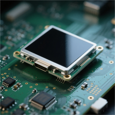 Анализа на технологии за стврднување на капакот/екранот – фабриката за LCD дисплеј CNK обезбедува издржливост