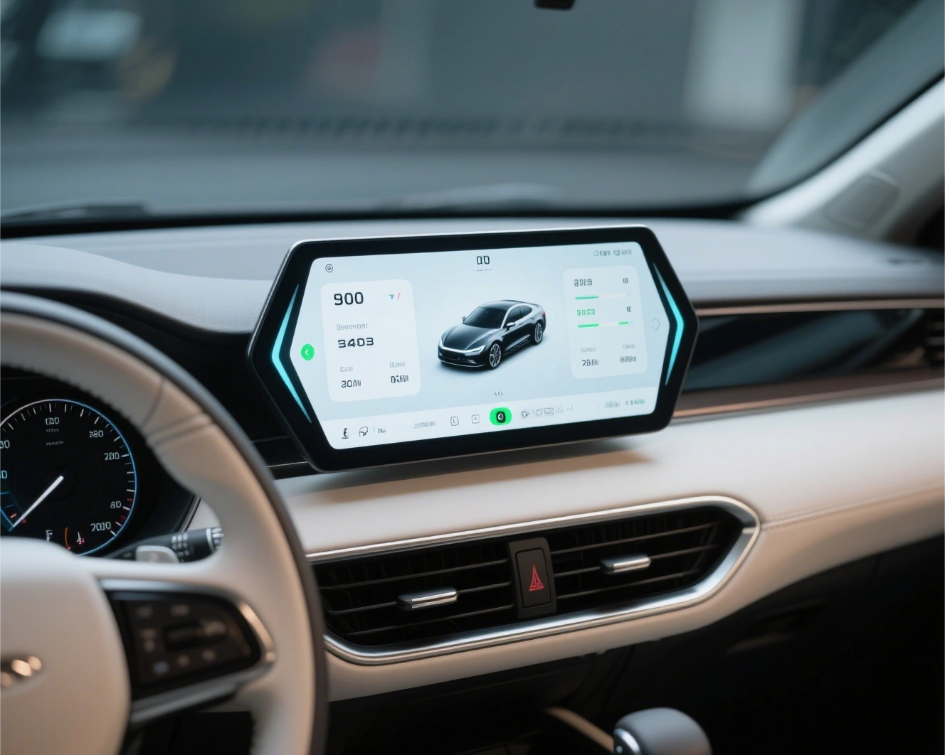 Како да изберете оптимална осветленост на екранот за вашиот уред? CNK ја осветлува вашата визија!