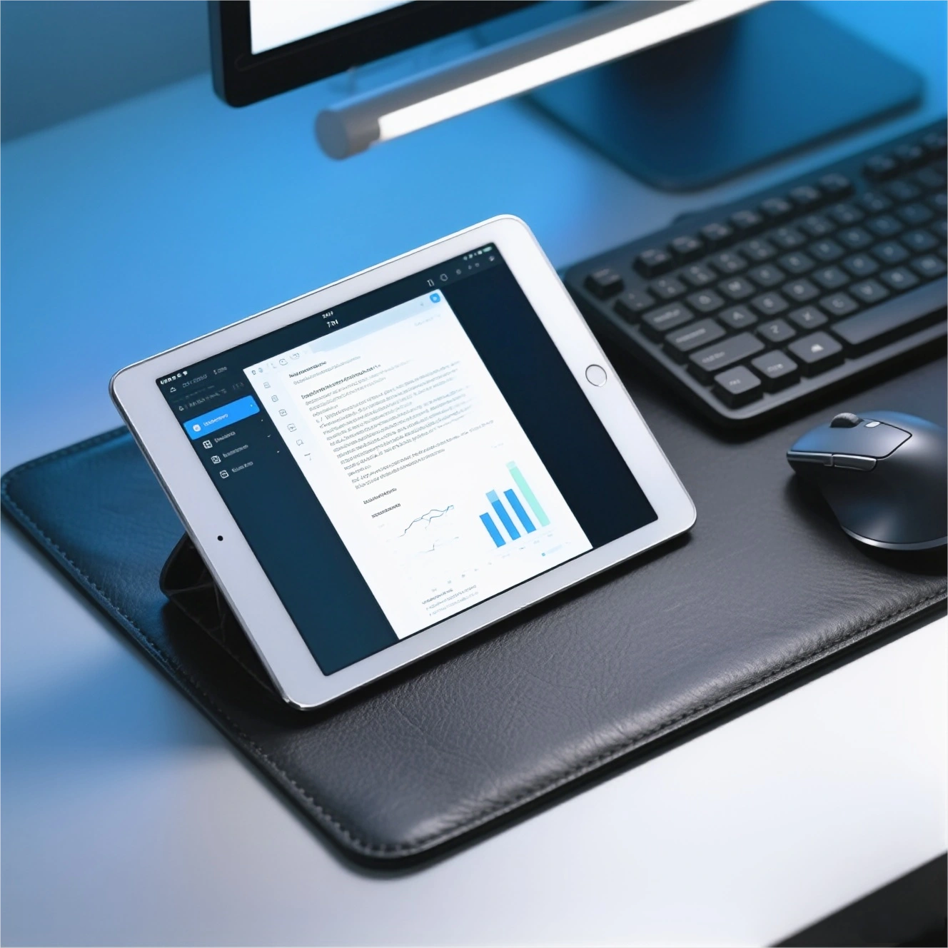 Исклучителна координација во конфигурацијата на интерфејсот, CNK позадинското осветлување ги подобрува извонредните визуелни слики