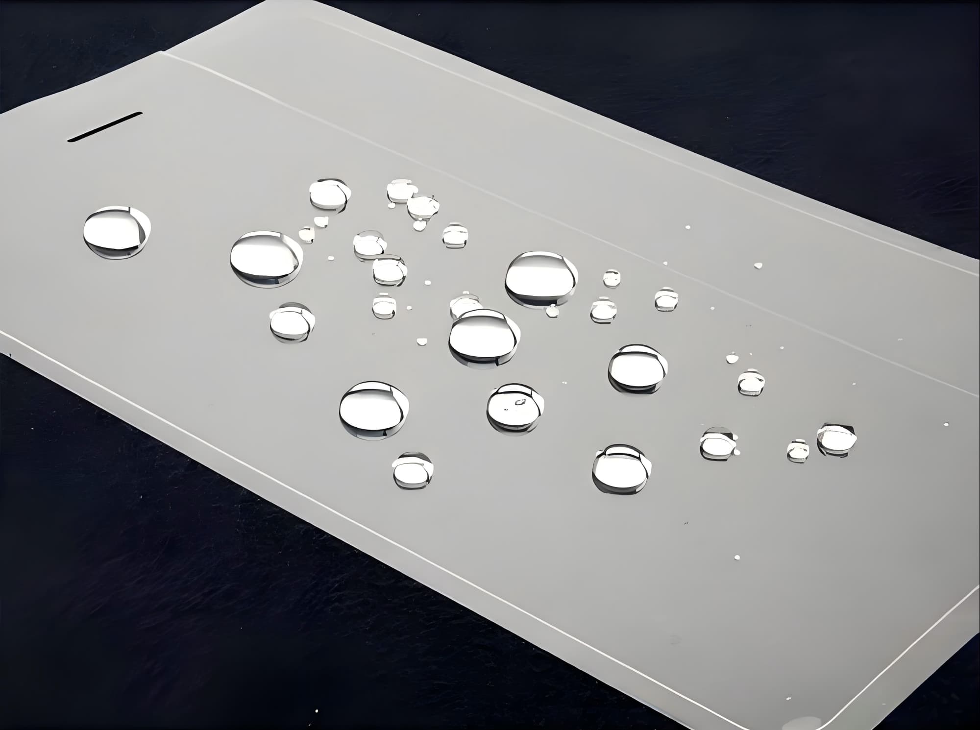 Кажете им збогум на Glare и Smudges! Како AG, AR и AF Glass го преобликуваат вашето визуелно искуство