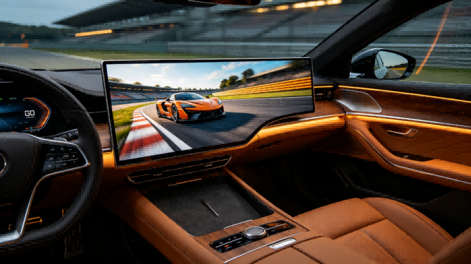 Пазарот на OLED со голема површина ќе порасне за 74% за пет години: Каде оди индустријата на екрани среде фрагментација и реструктуирање?