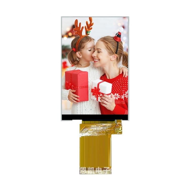 3,5 инчен TFT LCD модул 640*480