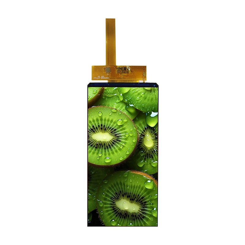 5,99 инчи TFT LCD