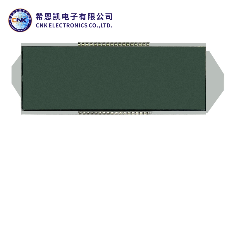 DATN монохроматски LCD дисплеј